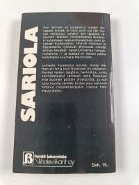 Susikosken kuuma loma