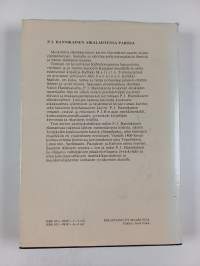 P. J. Hannikainen aikalaistensa parissa