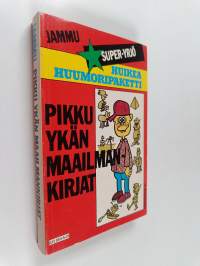 Tyhjä kuva