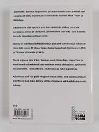 Yrjö pitää hengissä