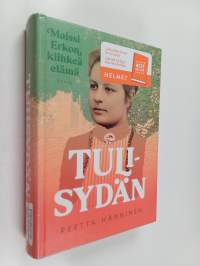 Tulisydän maissi Erkon kiihkeä elämä