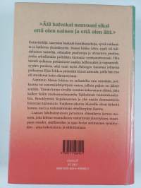Tulisydän maissi Erkon kiihkeä elämä