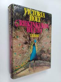 Riikinkukon huuto