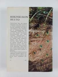 Riikinkukon huuto