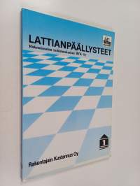 Lattianpäällysteet