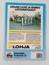 Lattianpäällysteet