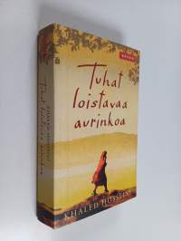 Tuhat loistavaa aurinkoa