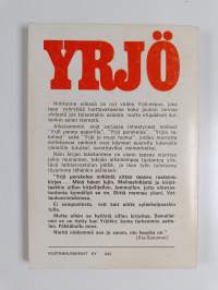 Yrjö asialla