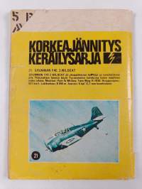 Korkeajännitys 14/1974 : Nyrkkisankarit sodassa