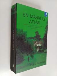 En märklig affär