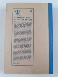Sukelluslaivalla maapallon ympäri