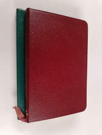 The new English Bible : New Testament
