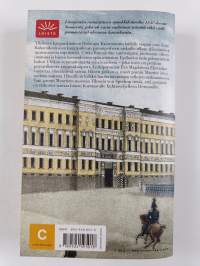 Saippuaprinsessa