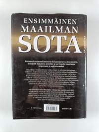 Ensimmäinen maailmansota valokuvina