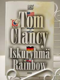 Iskuryhmä Rainbow