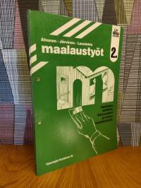 Maalaustyöt 1-2