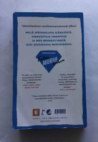 Mies joka kuoli kahdesti