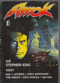 Amok