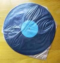 LP Aleksandra Ionowa – Soittaa Ja Lukee Mietelmiään (Improvisations On The Piano And Reflections In Verse)  H 72
