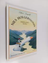Nils Holgerssonin ihmeellinen matka