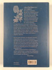 Historier om blommor : myter, litteratur, trädgårdshistoria &amp; odling