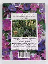 The Gardener&#039;s Guide to Growing Hardy Geraniums