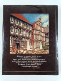 Streifzüge durch das historische Deutschland