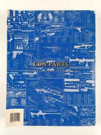 The World Guide to Gun Parts - Twentieth edition