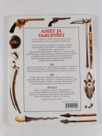Aseet ja varusteet