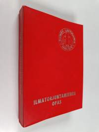 Ilmatorjuntamiehen opas