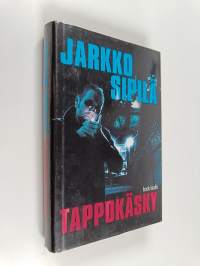 Tappokäsky