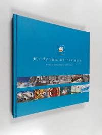En dynamisk historia : Bang &amp; Bonsomer 1927-2007