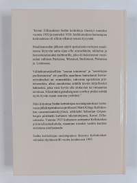 Sedän keittokirja : herkkuruokien harrastajille