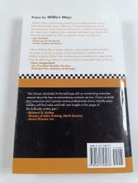 Willie&#039;s way : 6 secrets for wooing, wowing, and winning customers and their loyalty