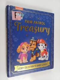 PAW Patrol treasury