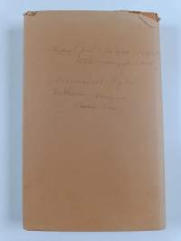 Study of Man - General Education Course : Fourteen Lectures Given in Stuttgart Between 21 August and 5 September 1919