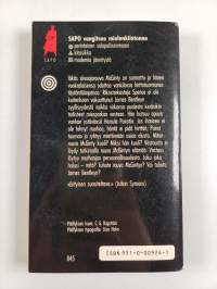 Rouva McGinty on kuollut
