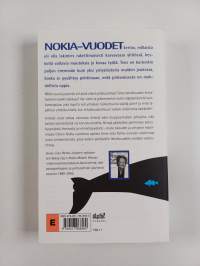 Nokia-vuodet : mitä johtamisesta voi oppia
