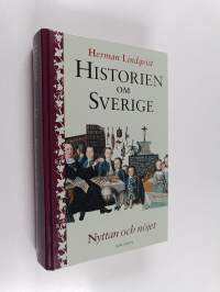 Historien om Sverige : Nyttan och nöjet