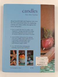 Candles for the Home