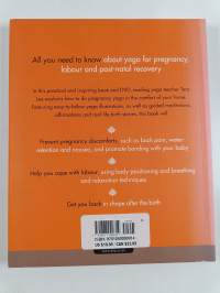 Pregnancy Health Yoga : Your Essential Guide for Bump, Birth and Beyond
