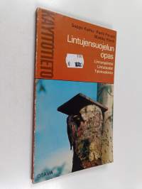 Lintujensuojelun opas