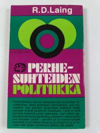 Perhesuhteiden politiikka