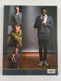 Men&#039;s knits : a new direction