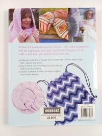 Beautiful Crochet for Heads, Hands and Toes