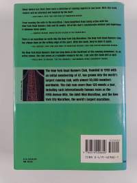 The New York Road Runners Club Complete Book of Running