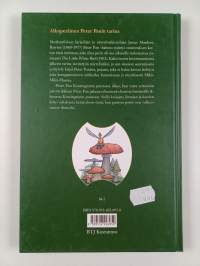 Peter Pan Kensingtonin puistossa