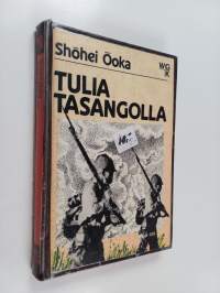 Tulia tasangolla