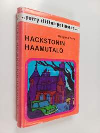Hackstonin haamutalo
