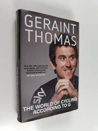 The world of cycling according to G